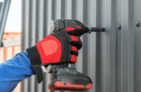 Travaux de zinguerie - Étupes